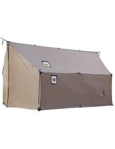 Hamaca Caliente OneTigris TEGIMEN para Camping 2 Personas 2