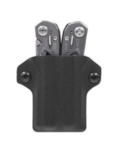 Funda Kydex Clip & Carry para Multiherramienta Gerber Suspension - Negro