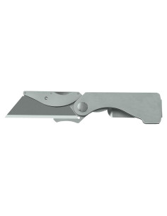 Cuchillo Plegable EAB Gerber Acero Inoxidable 4.32 cm