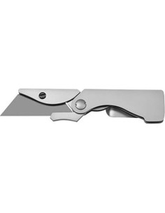 Cuchillo Plegable EAB Gerber Acero Inoxidable 4.32 cm 2