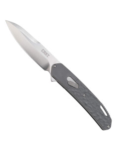 Cuchillo Plegable CRKT Bona Fide K540GXP 20.95 cm Aluminio