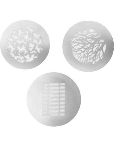 Conjunto de Montaje de Foco Aputure 19 Bowens para Iluminación