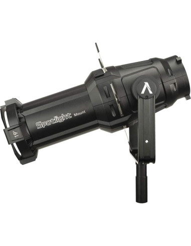 Conjunto de Montaje de Foco Aputure 19 Bowens para Iluminación