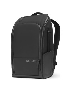 Mochila NOMATIC 14L Resistente al Agua para Laptop - Negro