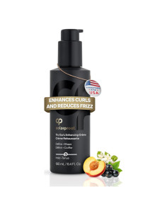 Colorproof Tru Curl Crema para Rizos 218g - Antifrizz