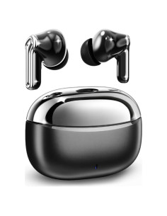 Auriculares Inalámbricos TEGDZGU ANC-T05 Bluetooth 5.4 HiFi 40H