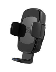 Soporte Carga Inalámbrica 15W Scosche para Automóvil 2