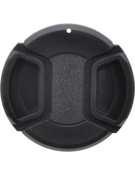 Tapa de Lente 58mm Pro Series Tronixpro para Canon EF Tapa de Lente 58mm Pro Series Tronixpro para Canon EF