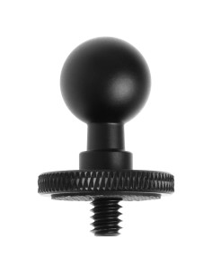 Soporte de Cabeza de Bola 17mm SG Store para Cámara y Móvil
