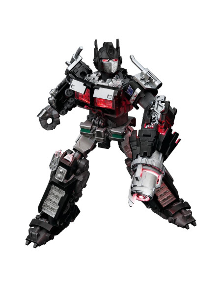 Figuras Transformers Blokees CC08 Nemesis Prime 25.4cm