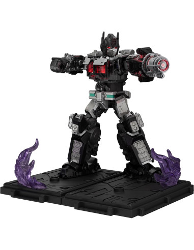 Figuras Transformers Blokees CC08 Nemesis Prime 25.4cm