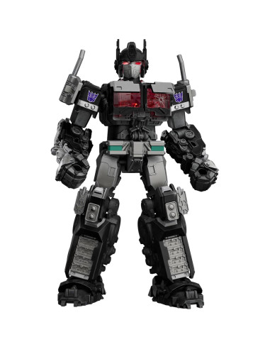 Figuras Transformers Blokees CC08 Nemesis Prime 25.4cm