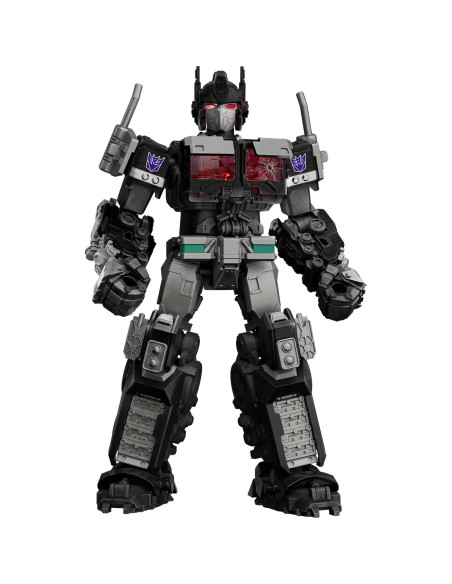 Figuras Transformers Blokees CC08 Nemesis Prime 25.4cm