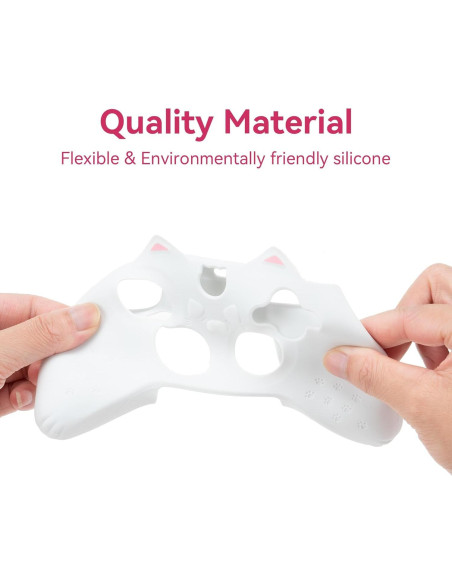 Funda Antideslizante GeekShare para Controlador Xbox Series X