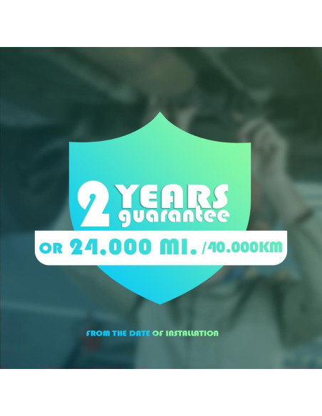 Condensador de A/C RAYTEN para Toyota Corolla Matrix 2009-2012