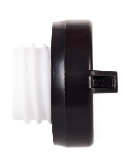 Tapa de Tanque de Combustible EliteAuto3K 77310-12140 para Toyota