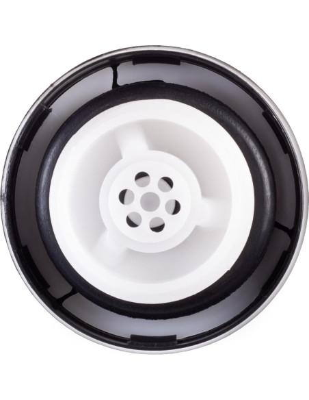 Tapa de Tanque de Combustible EliteAuto3K 77310-12140 para Toyota