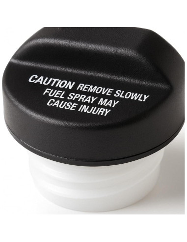 Tapa de Tanque de Combustible EliteAuto3K 77310-12140 para Toyota