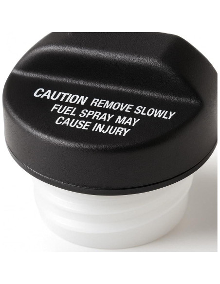 Tapa de Tanque de Combustible EliteAuto3K 77310-12140 para Toyota