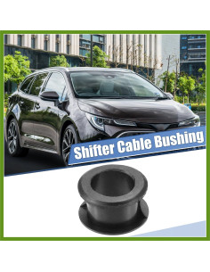 Bujía de Cable de Cambios Automática HOPESPANNER para Toyota 2