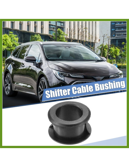 Bujía de Cable de Cambios Automática HOPESPANNER para Toyota