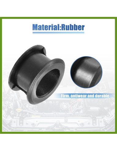 Bujía de Cable de Cambios Automática HOPESPANNER para Toyota