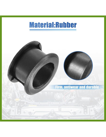 Bujía de Cable de Cambios Automática HOPESPANNER para Toyota