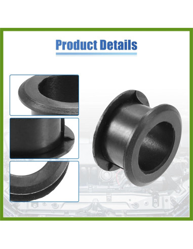 Bujía de Cable de Cambios Automática HOPESPANNER para Toyota