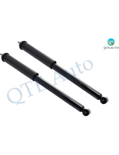 Kit de Amortiguadores Traseros Completos PM Auto para Toyota Yaris 2015-2018 2