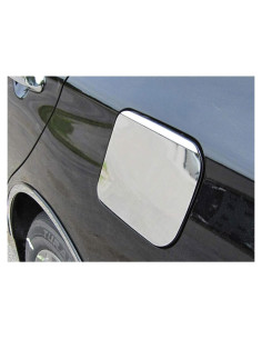 Cubierta de puerta de gas QAA para Toyota Camry 2015-2017