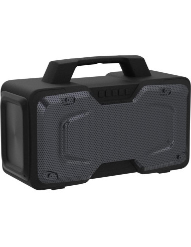 Altavoz Bluetooth BUGANI M118 80W Impermeable IPX7 Portátil