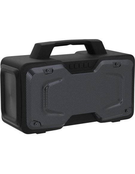 Altavoz Bluetooth BUGANI M118 80W Impermeable IPX7 Portátil