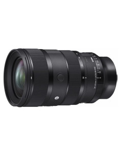 Lente Zoom Sigma 28-45mm F1.8 DG DN Montura L