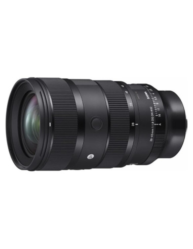 Lente Zoom Sigma 28-45mm F1.8 DG DN Montura L