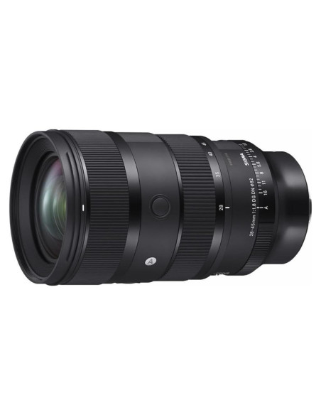 Lente Zoom Sigma 28-45mm F1.8 DG DN Montura L Lente Zoom Sigma 28-45mm F1.8 DG DN Montura L