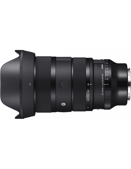 Lente Zoom Sigma 28-45mm F1.8 DG DN Montura L Lente Zoom Sigma 28-45mm F1.8 DG DN Montura L