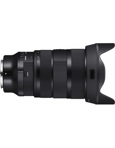 Lente Zoom Sigma 28-45mm F1.8 DG DN Montura L