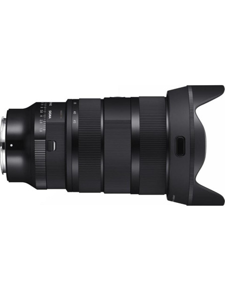 Lente Zoom Sigma 28-45mm F1.8 DG DN Montura L Lente Zoom Sigma 28-45mm F1.8 DG DN Montura L