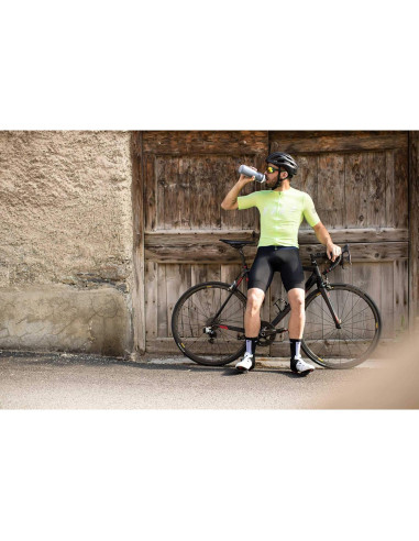 Botella de Agua Aislada CamelBak Podium Dirt Series 621ml Negra