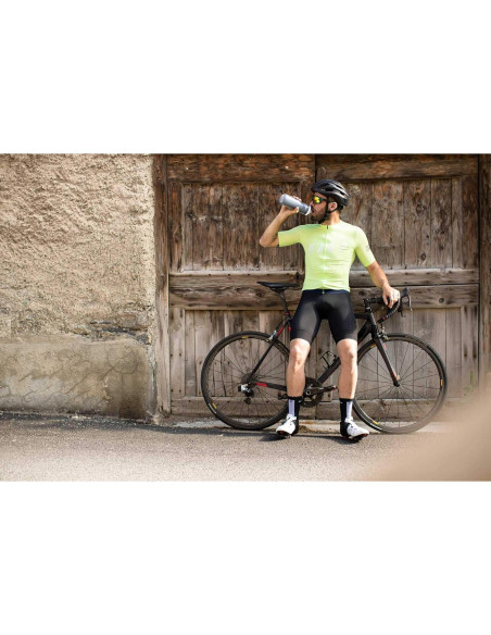 Botella de Agua Aislada CamelBak Podium Dirt Series 621ml Negra