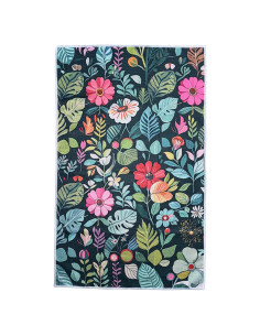 Toalla de cocina Arbioli de microfibra 76x46 cm ultra absorbente