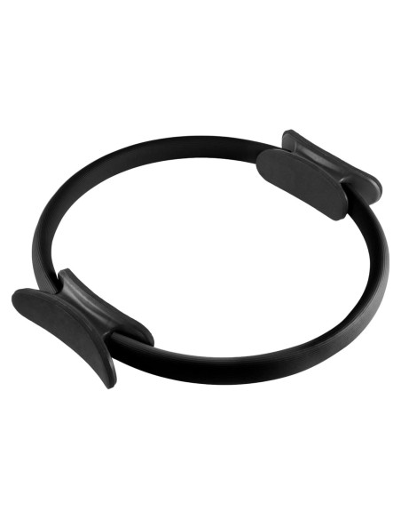 Anillo de Pilates NuFit - Círculo de Fitness 38.1 cm