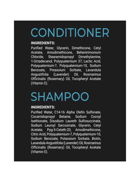 Champú y Acondicionador para Perros Alfie's Choice 2 en 1 473ml