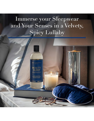 Detergente de Lavandería The Laundress Beauty Sleep 453 g