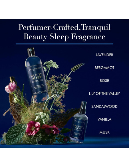 Detergente de Lavandería The Laundress Beauty Sleep 453 g