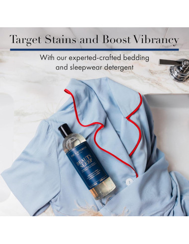 Detergente de Lavandería The Laundress Beauty Sleep 453 g