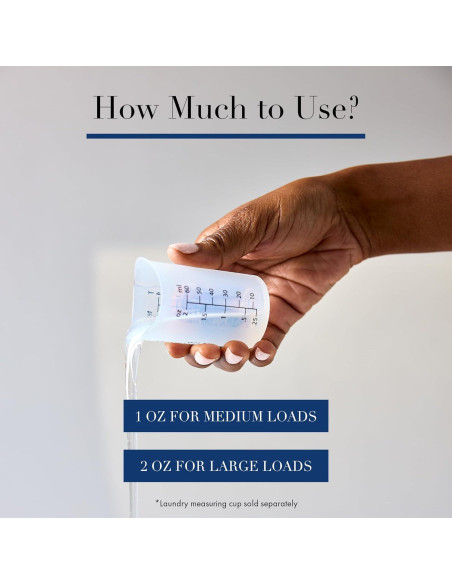 Detergente de Lavandería The Laundress Beauty Sleep 453 g