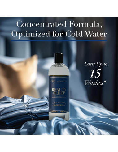 Detergente de Lavandería The Laundress Beauty Sleep 453 g