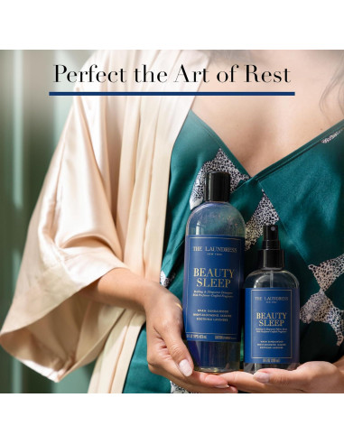 Detergente de Lavandería The Laundress Beauty Sleep 453 g