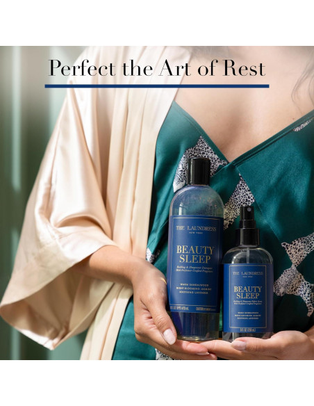 Detergente de Lavandería The Laundress Beauty Sleep 453 g